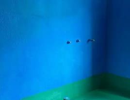 顺城卫生间测漏水多少钱