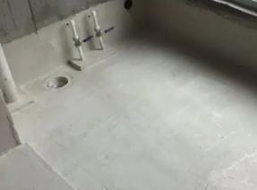 顺城卫生间渗水维修公司为您分享下顺城卫生间漏水维修应该怎么维修