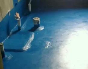 顺城卫生间测漏水多少钱