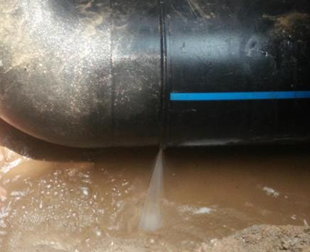 顺城楼顶渗水维修公司为大家分享下顺城卫生间漏水维修修补技术!