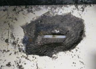 顺城漏水检测多少钱