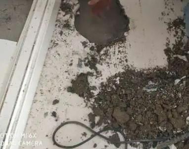 顺城楼顶渗水公司分享下顺城卫生间测漏水方法和方法的详细分解。