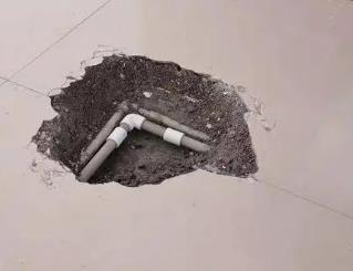  顺城检漏多少钱?