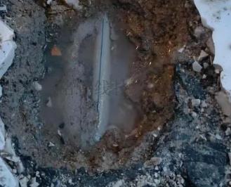 顺城楼顶漏水维修怎么找漏水点？